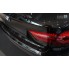Накладка на задний бампер (карбон) BMW X6 F16 (2014-) бренд – Avisa дополнительное фото – 3